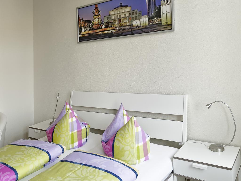 לייפציג City Park Apartments - #1-8 - Stilvolle Apartments Zentrumsnah חדר תמונה